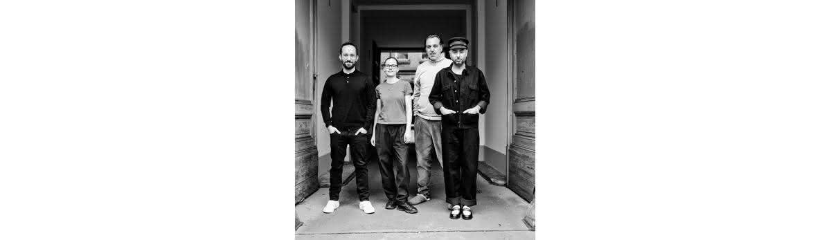 Malakoff Kowalski, Igor Levit, Johanna Summer & Chilly Gonzales: »Songs With Words« at Philharmonie Berlin