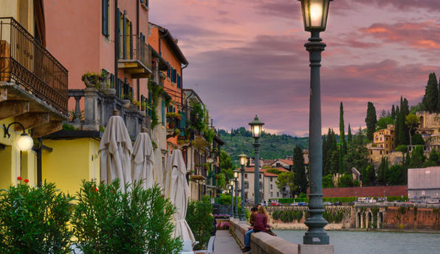 Vérone