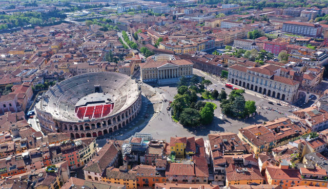 Verona