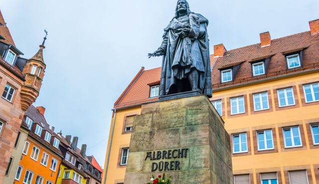 Nur Rudberg What to do in Nuremberg | Must-Sees & Hidden Gems