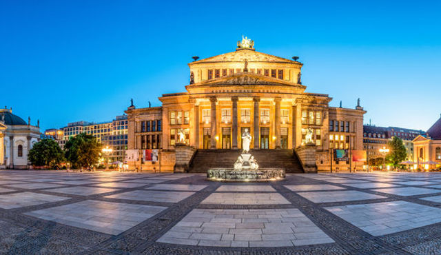 Berlin
