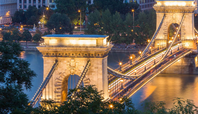 Budapest