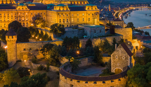 Budapest