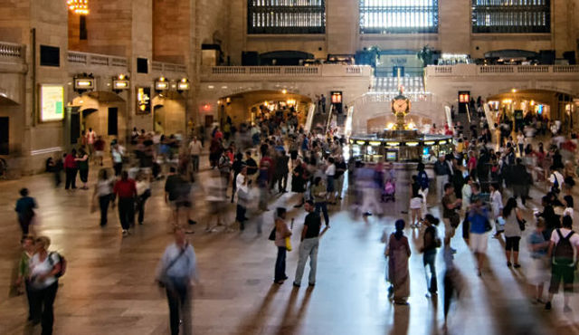 Le Roi Lion au Lyceum Theatre