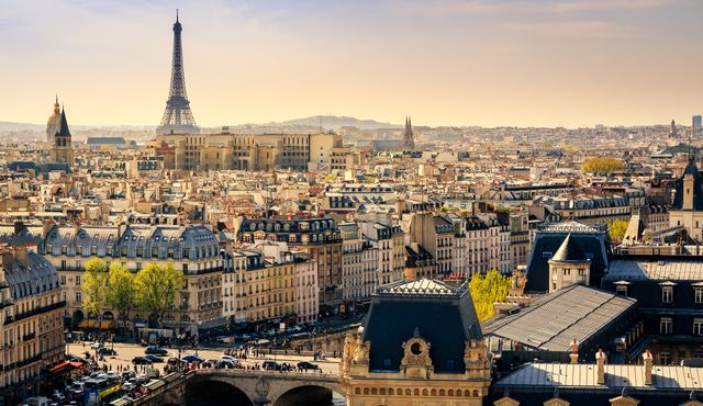Paris