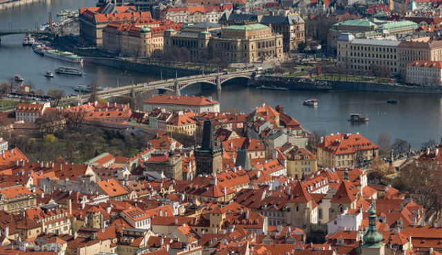 Praga
