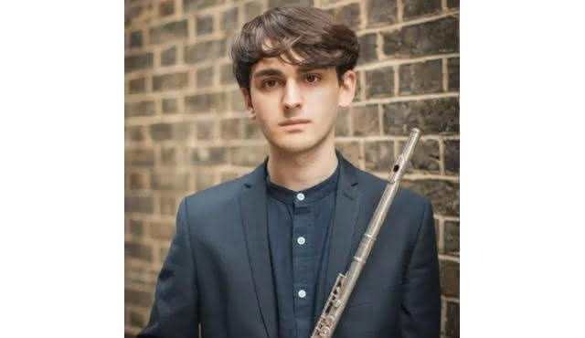 Classical Flute by Candlelight (Feat. Poulenc Flute Sonata)