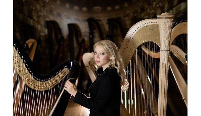 Récital with Oksana Sidyagina at Salle Cortot