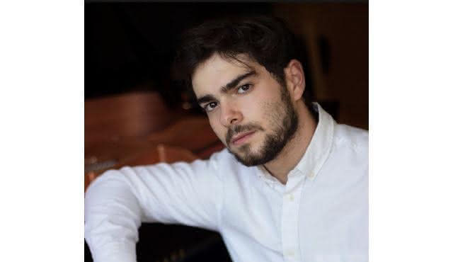 The Strand Rising Stars Series — Nicolò Giuliano Tuccia