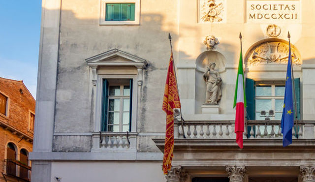 Teatro La Fenice