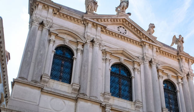 Scuola Grande di San Teodoro