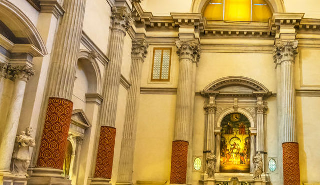 Chiesa di San Vidal