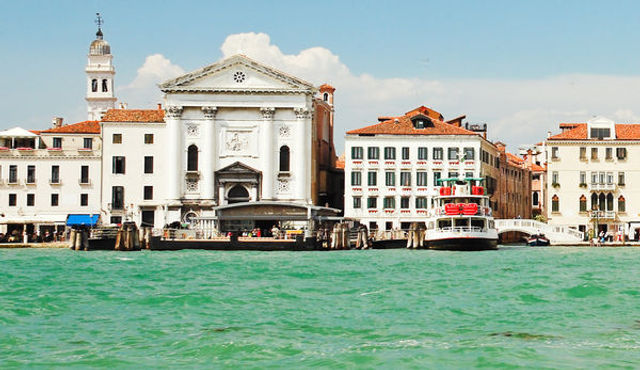 Santa Maria della Pietà