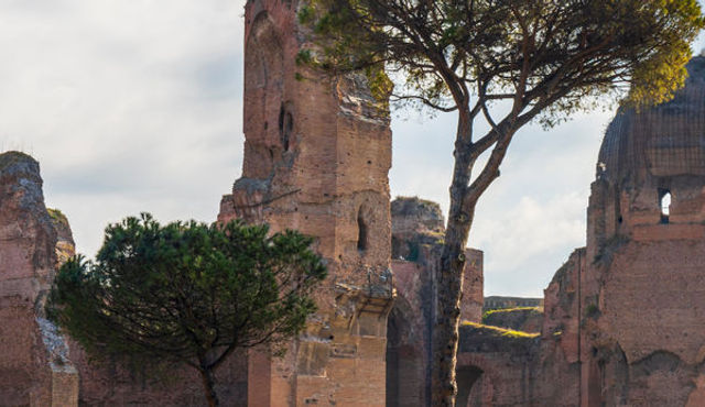 Carmina Burana: Caracalla 2025