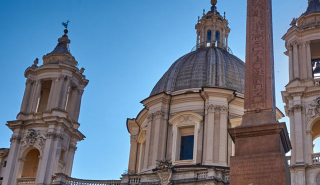 Sant’Agnese in Agone
