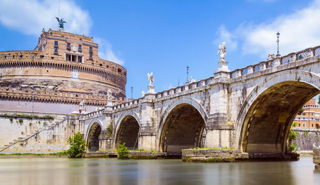 Chiesa di Ponte Sant'Angelo