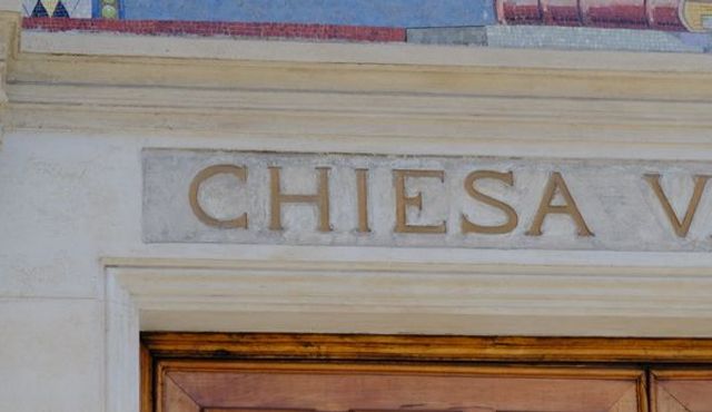 Chiesa Evangelica Valdese