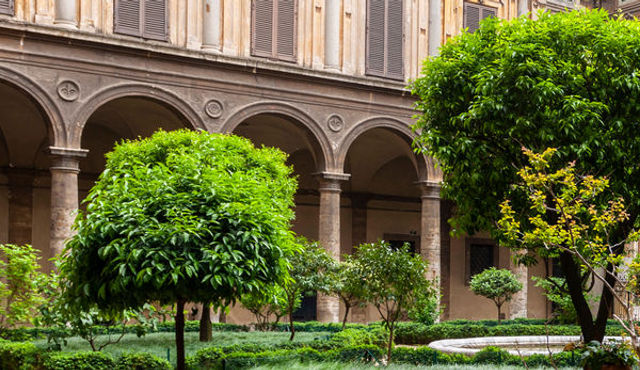 Palazzo Doria Pamphilj