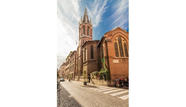 New Year’s Concert –  I Solisti dell’Opera in Concerto