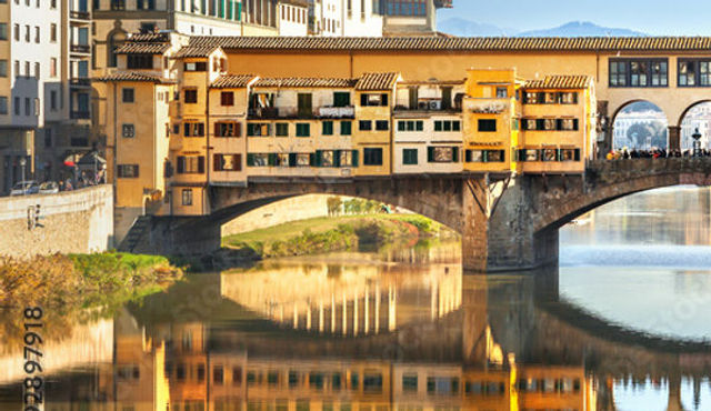 Auditorium di Santo Stefano al Ponte Vecchio