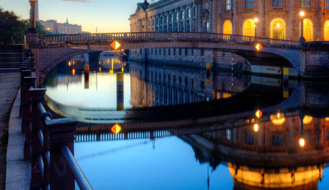 Bode‐Museum