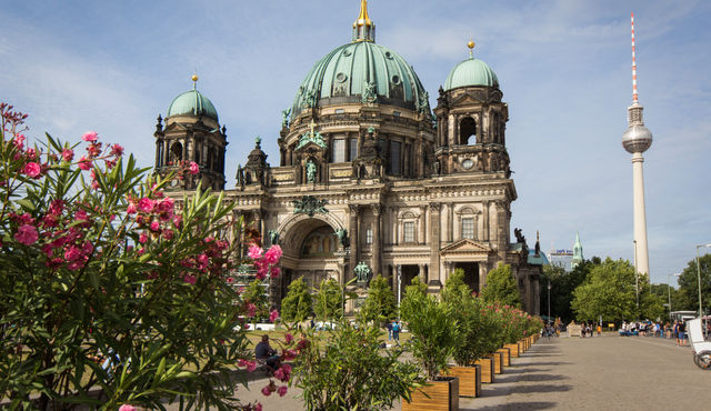 Berliner Dom