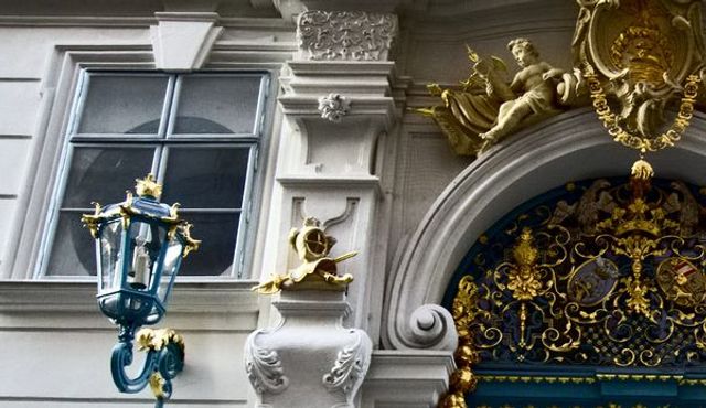 Palais Schönborn‐Batthyány