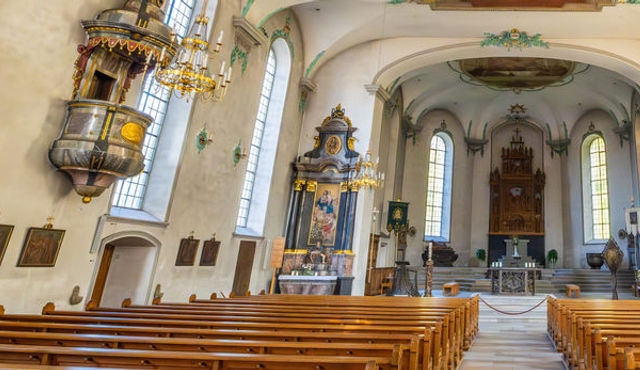 Karlskirche
