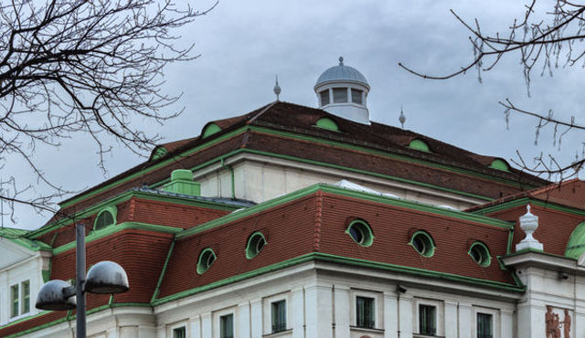 Wiener Konzerthaus