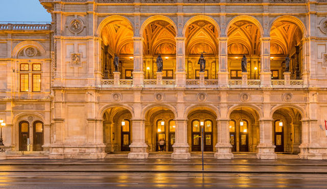 Wiener Staatsoper
