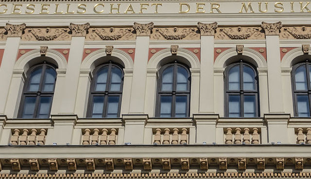 Wiener Musikverein