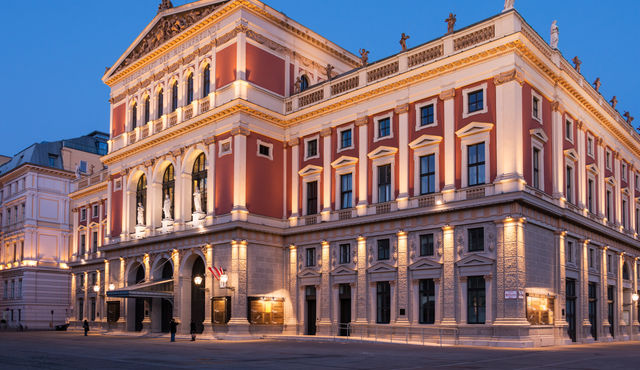 Wiener Musikverein