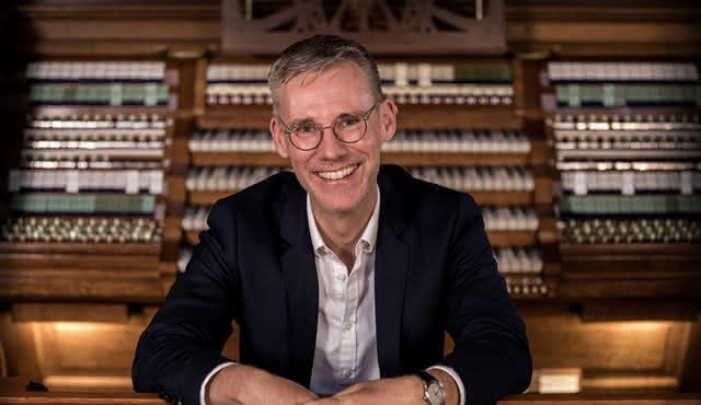 Ganz orchestral! – Internationaler Orgelsommer 2025