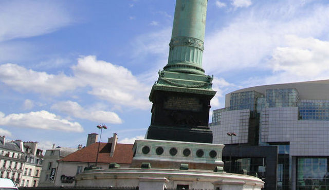 Aida: Pariser Oper