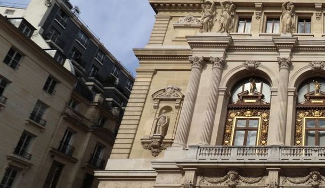Opéra Comique