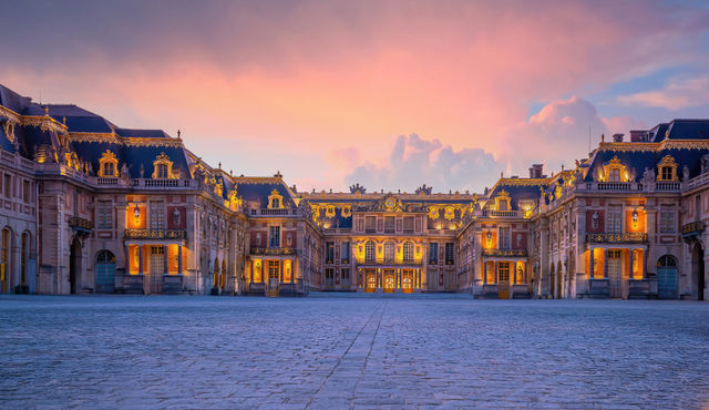 Château de Versailles