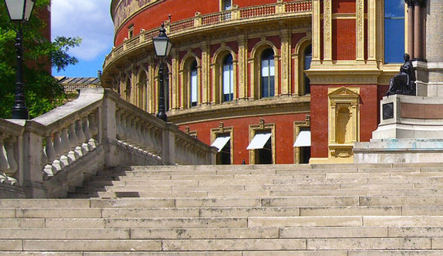 Royal Albert Hall