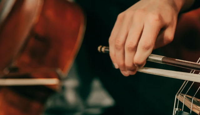 Música clásica