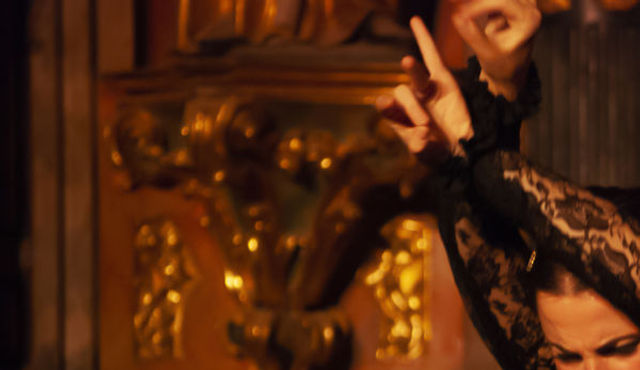 Flamenco