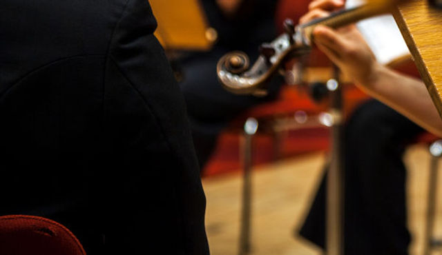Música de cámara