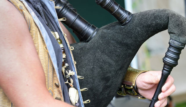 Música medieval