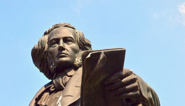 Felix Mendelssohn Bartholdy