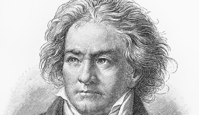 Ludwig van Beethoven