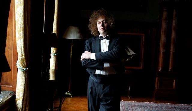 Frederic Chopin Gala in der Philharmonie Berlin