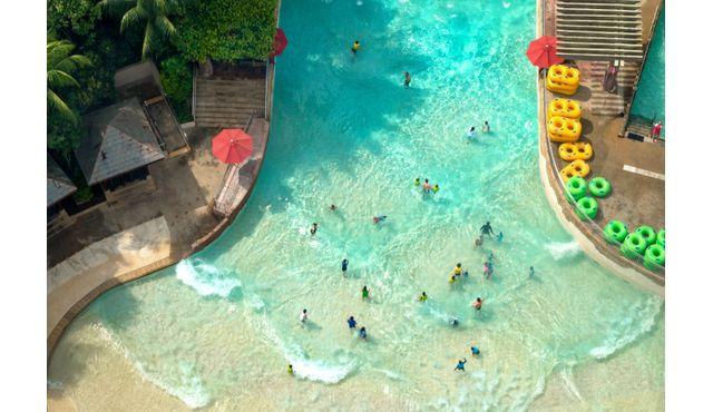 Adventure Cove Waterpark™