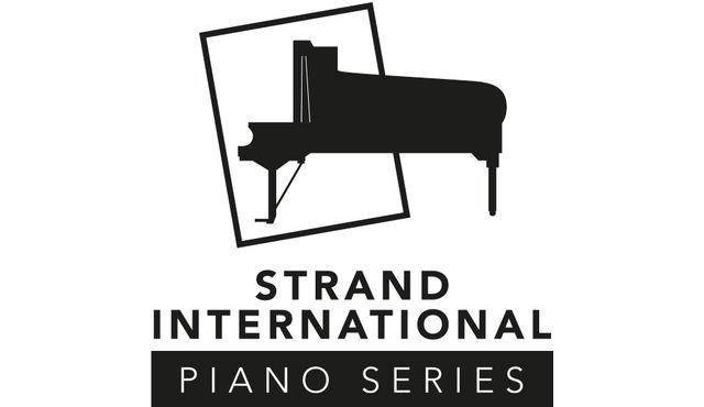 Strand International Piano Series