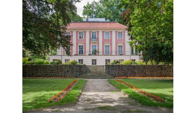Concerts at Bad Freienwalde Castle