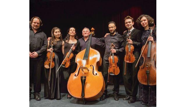 Vivaldi's Four Seasons: Chamber of Lights at Philharmonie Berlin