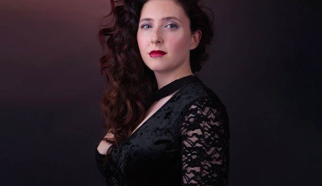 Channa Malkin & De Harmonieuze Bol