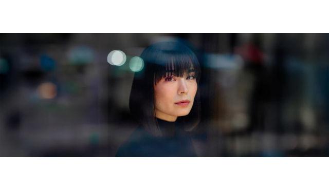 Alice Sara Ott: Pianoforte agli Champs‐Elysées